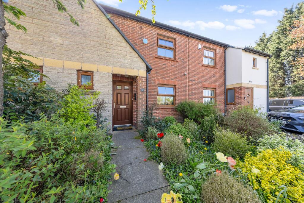 Main image of property: Marsh Brook Close, Rixton, WA3