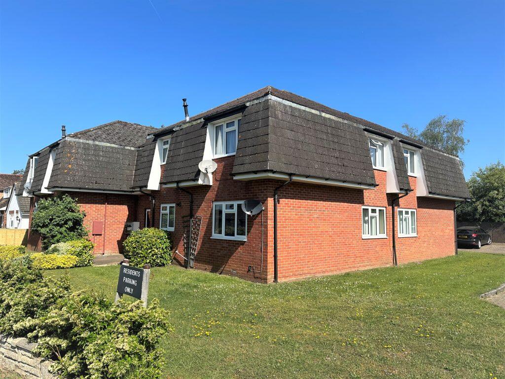 Main image of property: Grovelands Court, Lemon Grove, Whitehill, Hampshire