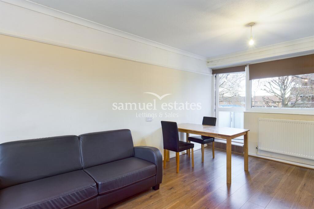 Main image of property: Langhurst House, Astle Street, Battersea, SW11