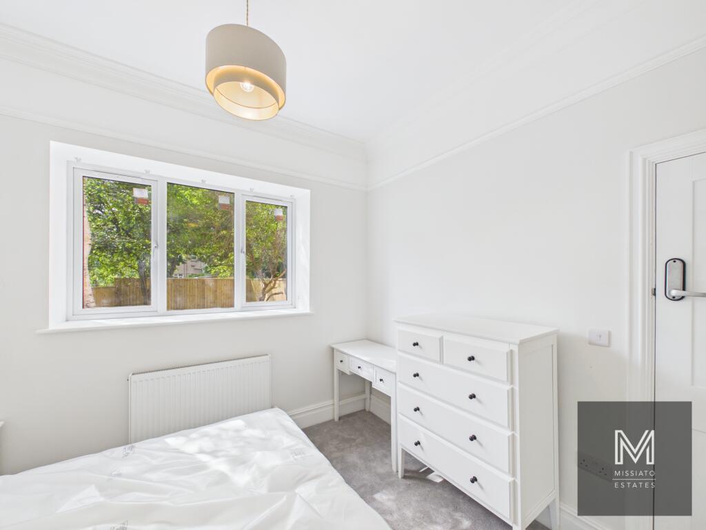 1 bedroom house share for rent