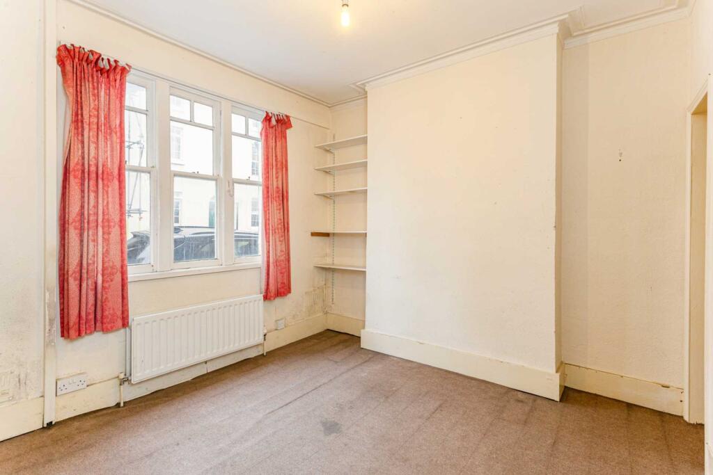 House in Oxford, Jericho - View 3