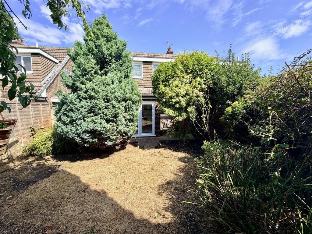 House in Trafford, Broadheath - View 4