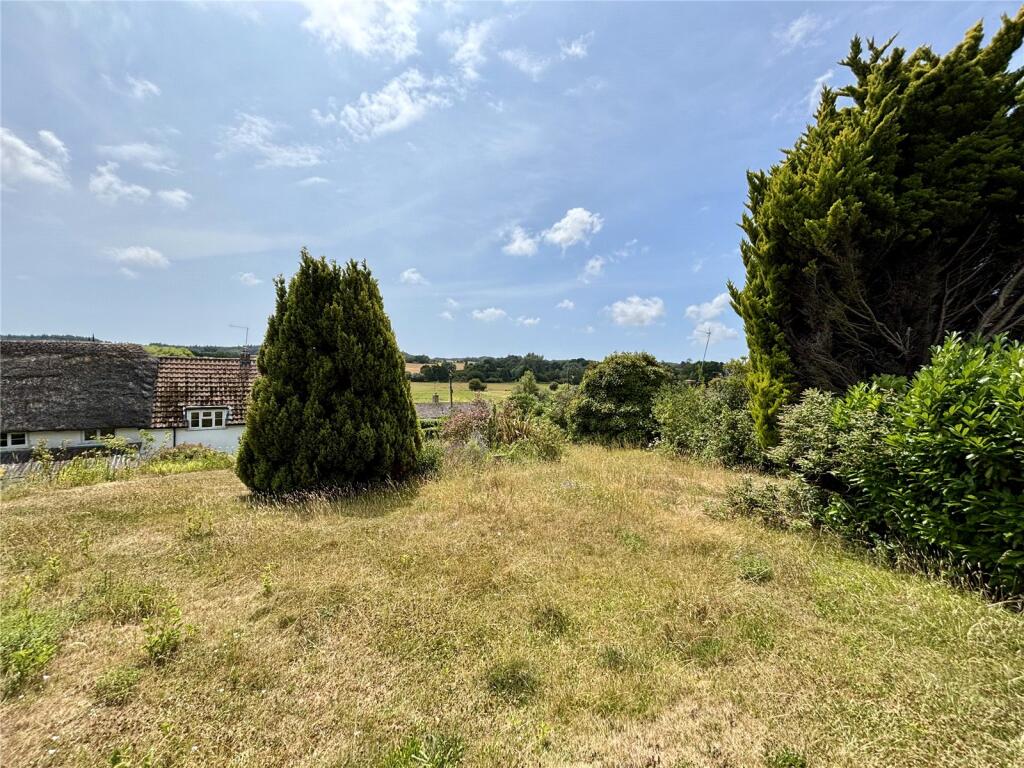 House in Dorchester, Burleston and Tolpuddle - View 3