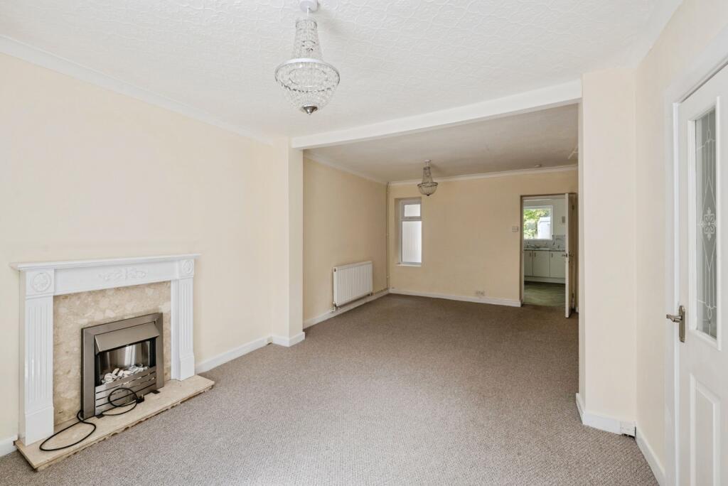 House in Swansea, Morriston - View 3