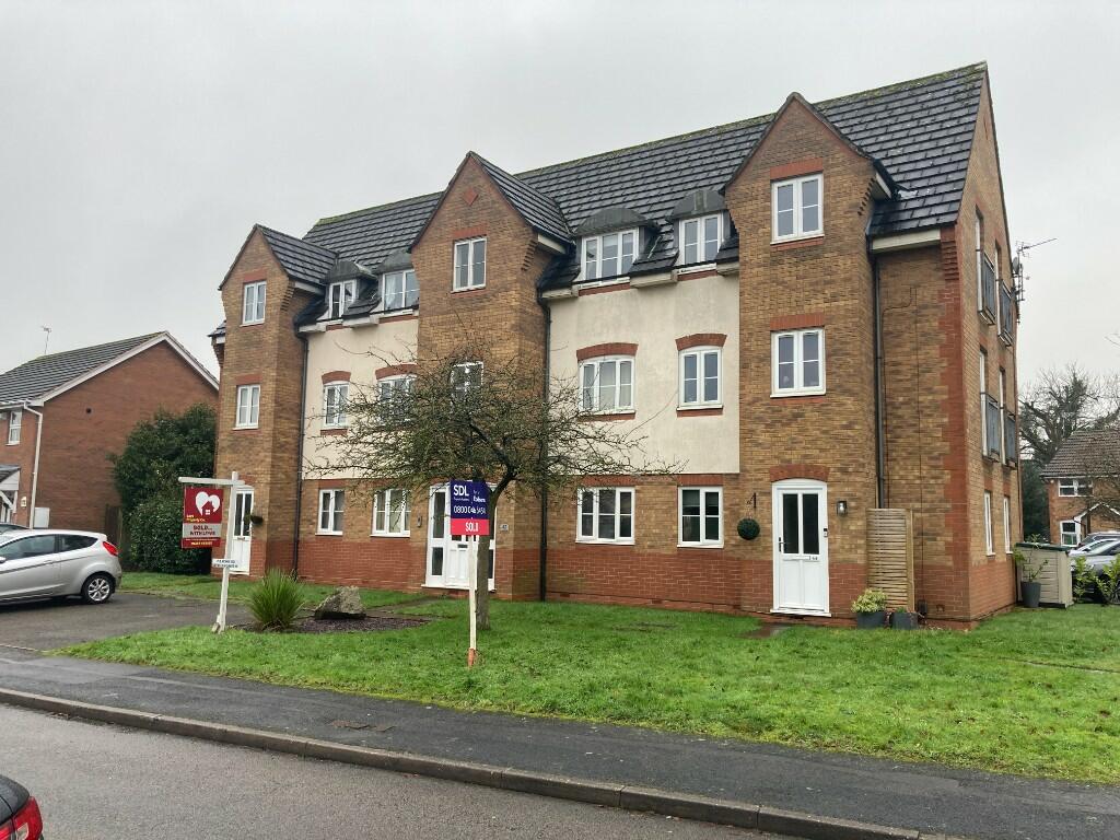 Main image of property: Winster Avenue, B93