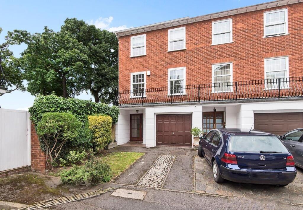 Main image of property: Richmond, Surrey, TW9