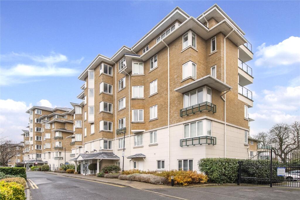 Main image of property: Birchgrove House, 
4 Strand Drive, TW9