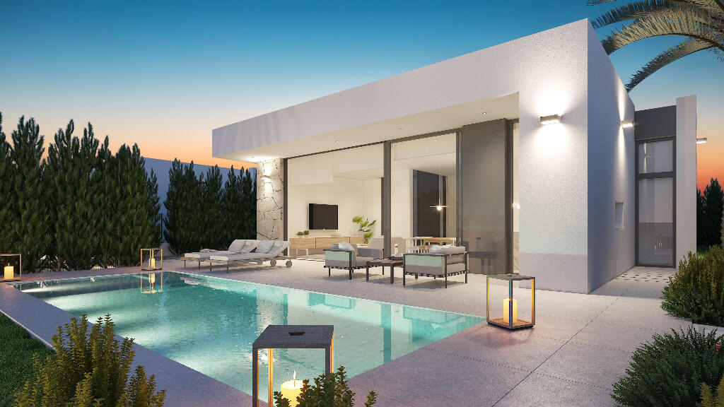 Main image of property: Valle De Este, Almería, Andalusia