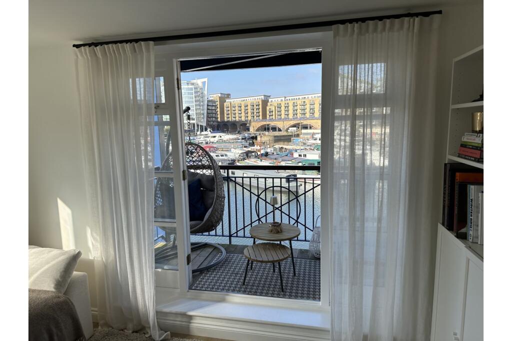 Main image of property: 4 Victory Place, London, E14