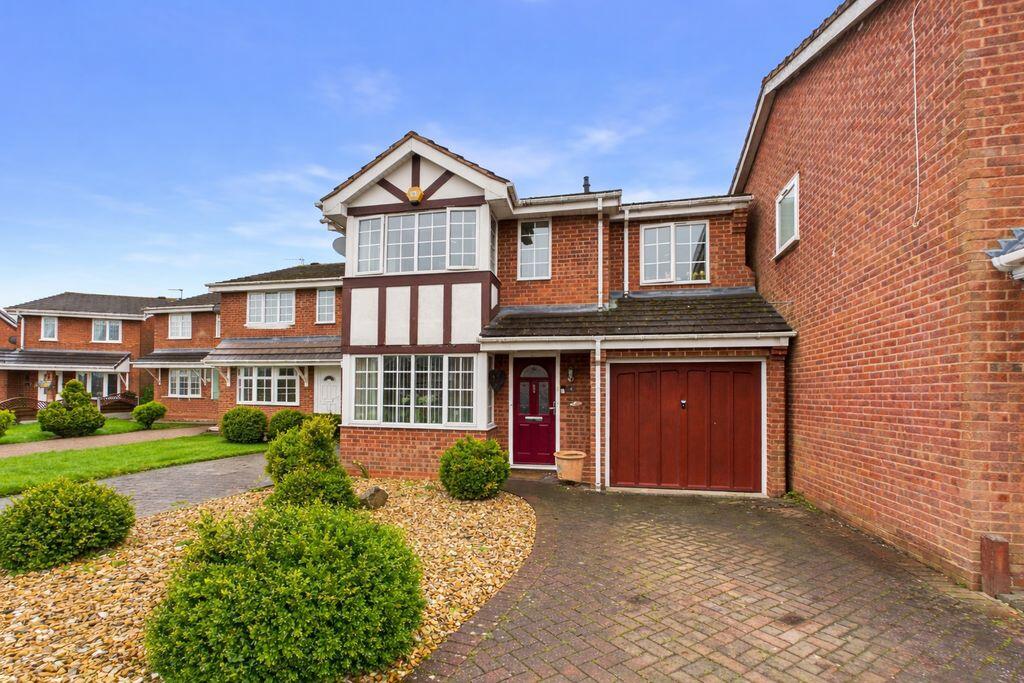 Main image of property: The Windrow, Perton, Wolverhampton, WV6 