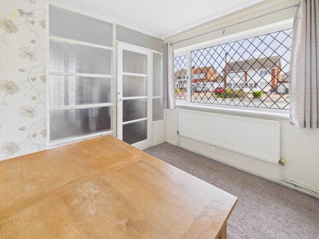 House in Tamworth, Bolehall - View 5