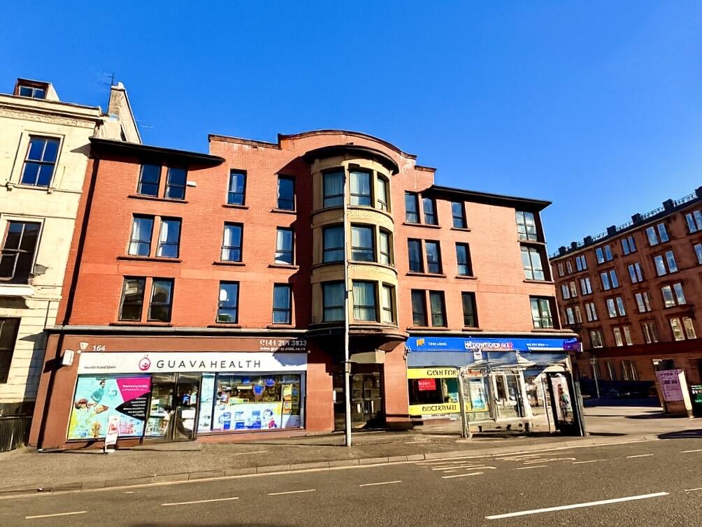 Main image of property: Great Western Road, West End, G4