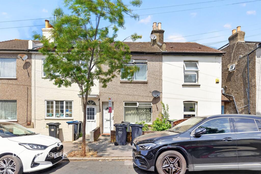 Main image of property: Stanley Road, Croydon