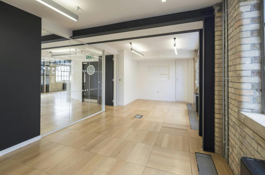 3rd Floor