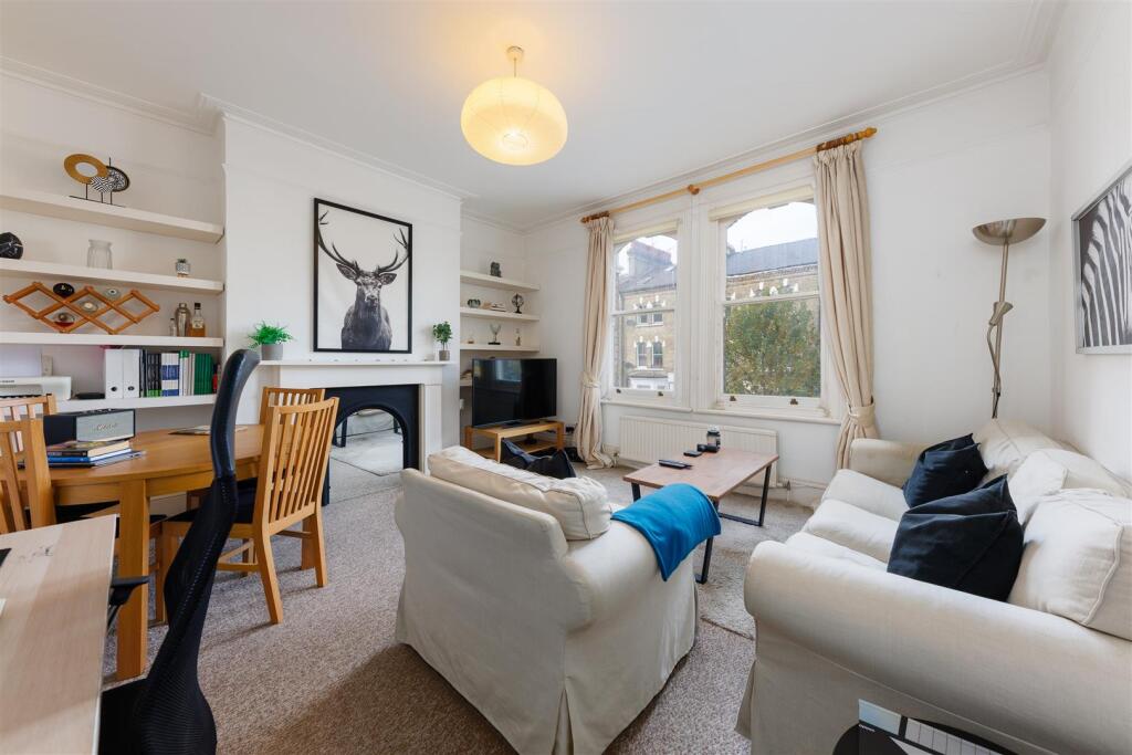 Main image of property: Edith Road, London