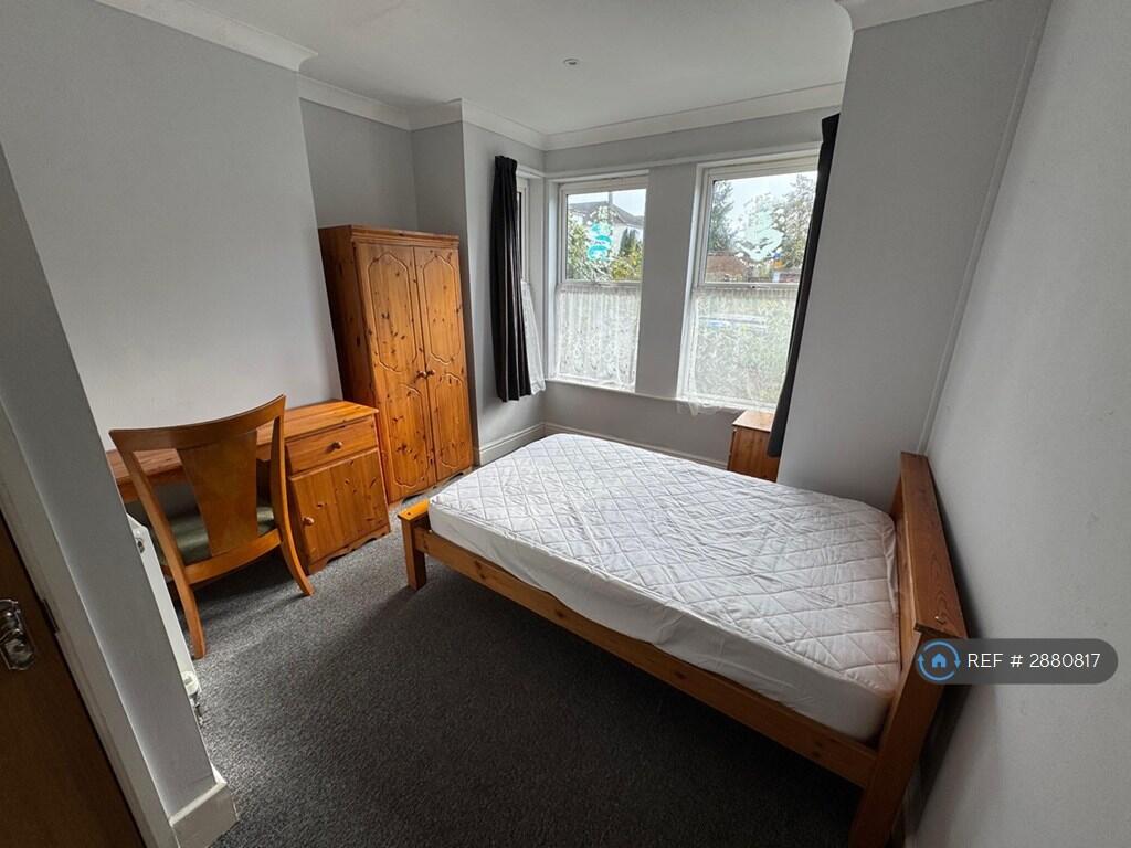Main image of property: Newcombe Road, Southampton, SO15