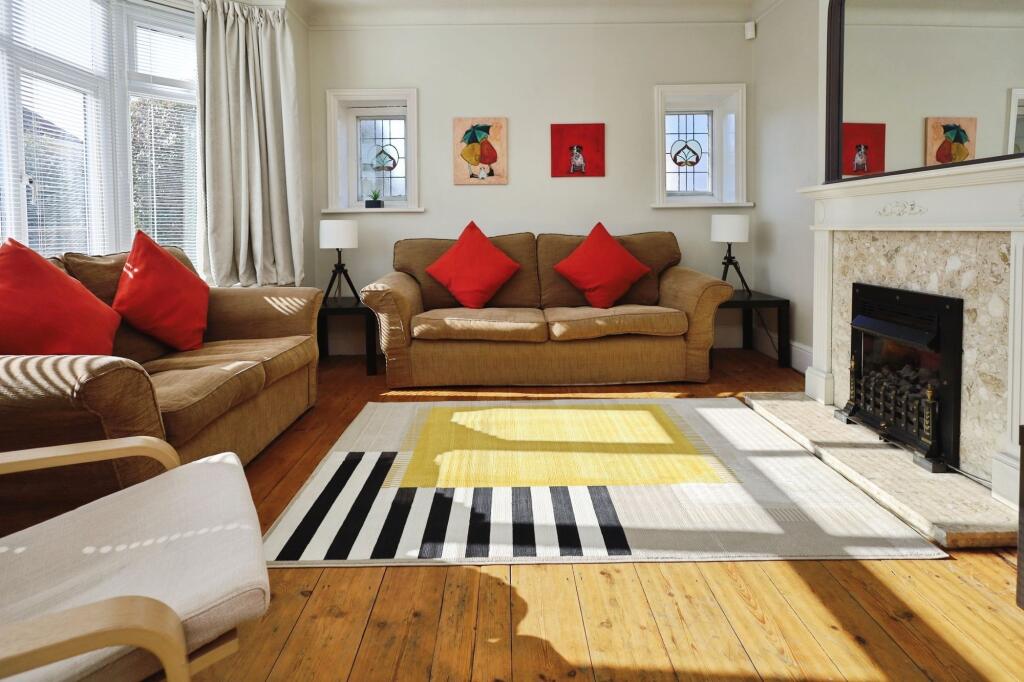 House in Bournemouth, Winton - View 2