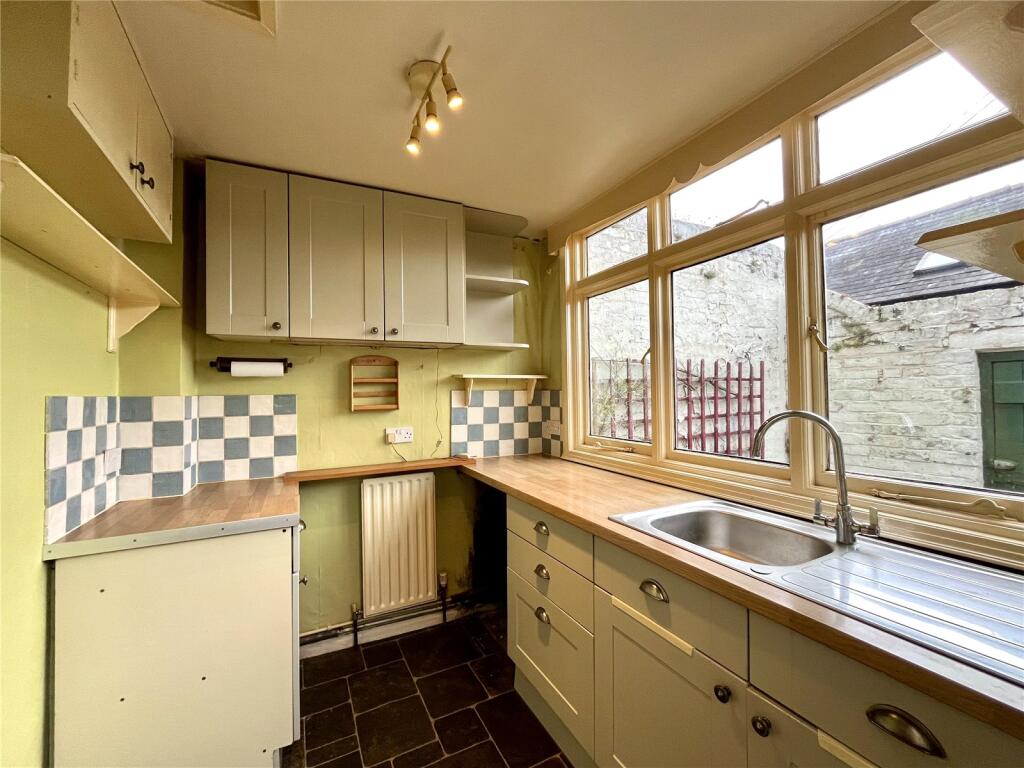 House in Hexham, Northumberland - View 6