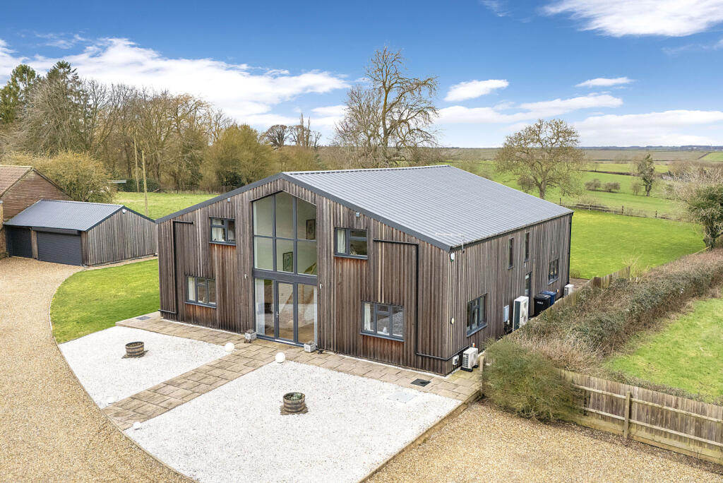 Main image of property: Church Road, Catworth, Huntingdon, Cambridgeshire, PE28