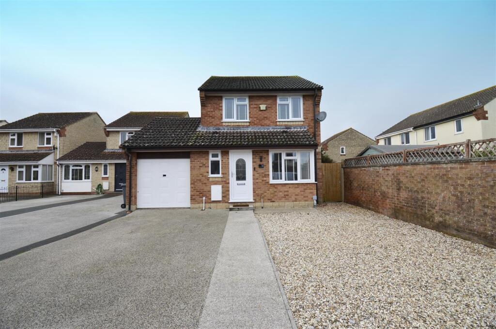 Main image of property: Greatwood Close, Bridgwater