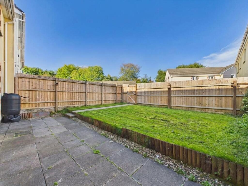 House in Launceston, Cornwall - View 4