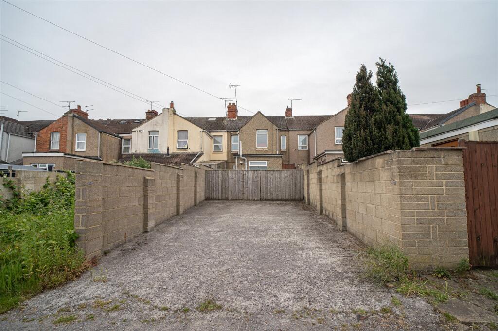 Colbourne Street, Town Centre, Swindon, SN1 photo 3