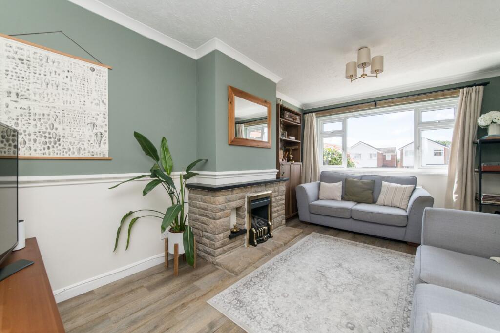 House in Exeter, Pinhoe - View 4