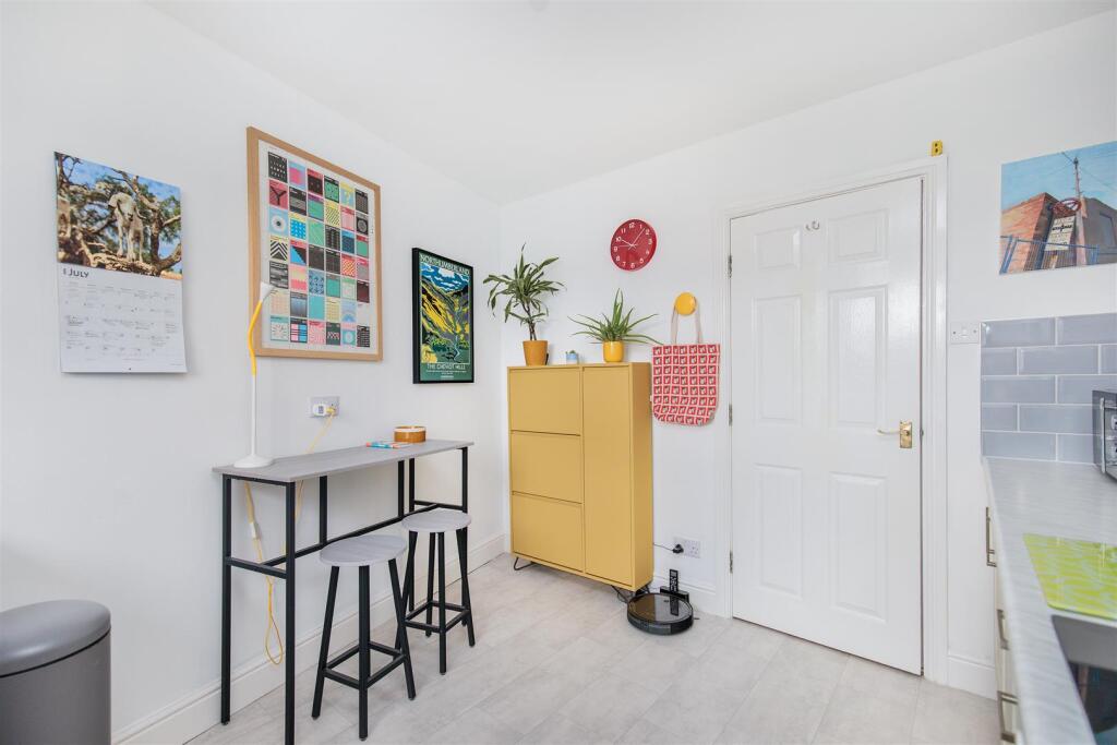 Wellway Court, Morpeth, NE61 photo 4