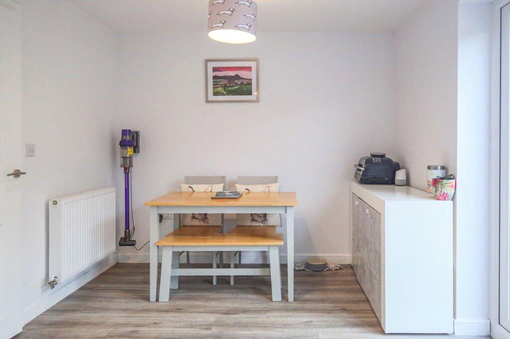 House in Kirklevington, Conyers Green, Stockton-on-Tees - More