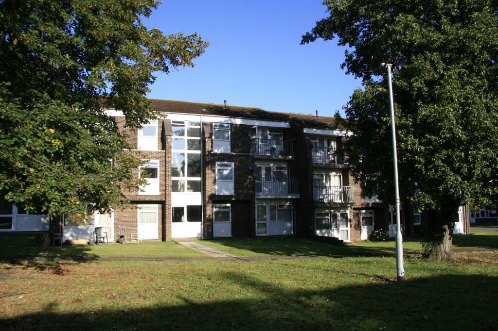 Main image of property: Newmarket