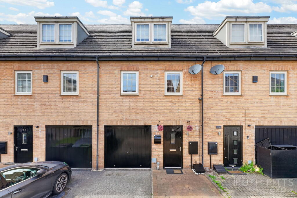 Main image of property: Madison Close, Ackworth, WF7