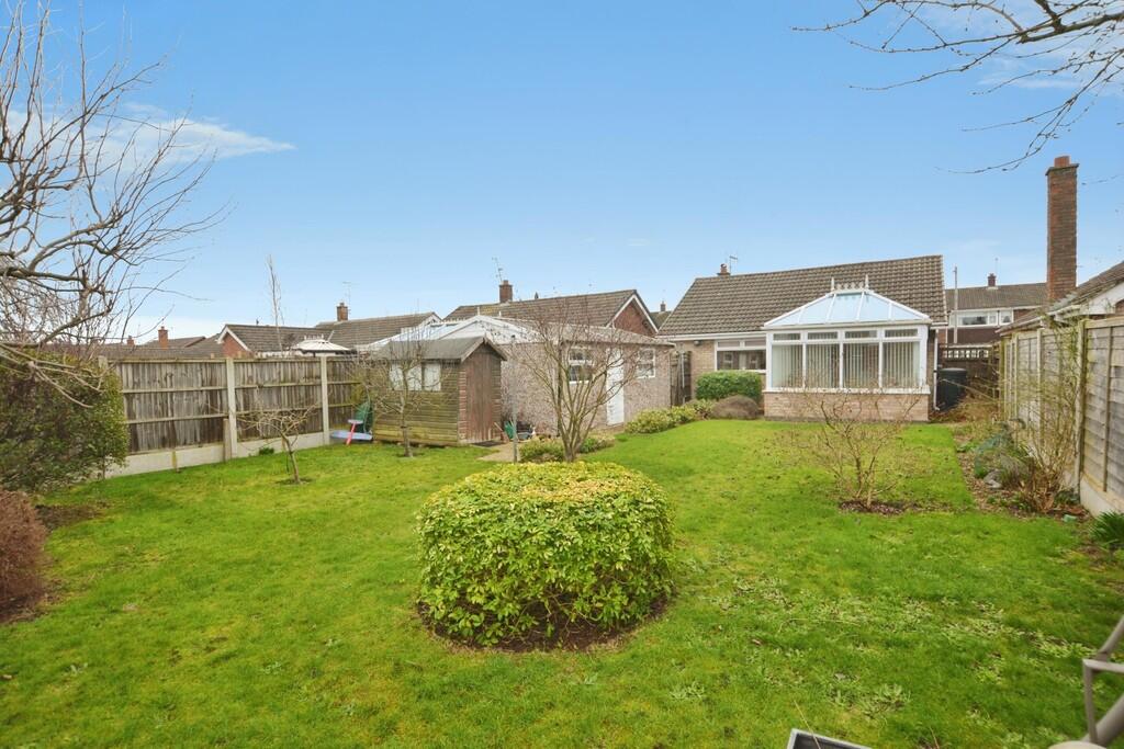 Main image of property: Russell Avenue, Balderton, Newark
