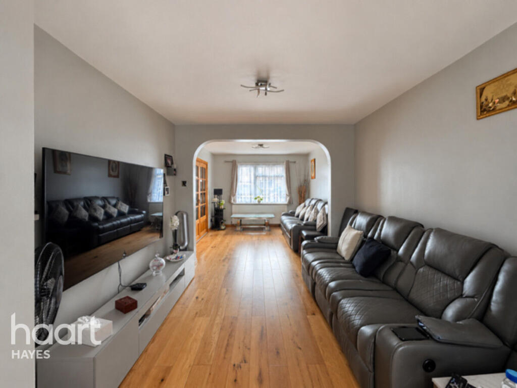 House in London - View 4