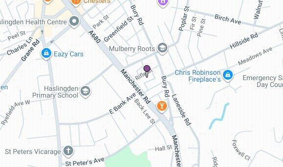 Additional image 14 of Rifle Street, Haslingden, Rossendale, Lancashire, BB4