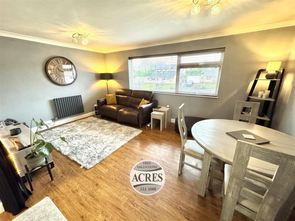 Apartment in Sutton Coldfield, Milking Gate - View 4
