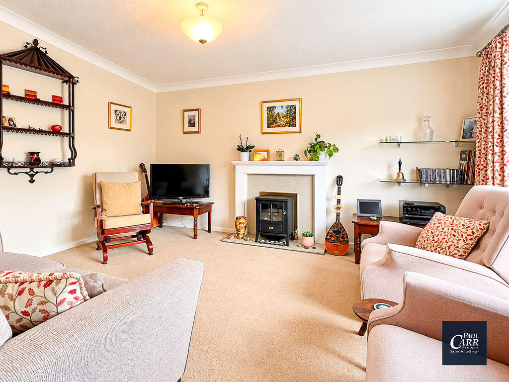 Norwich Close, Lichfield, WS13 7SJ - Two Ground Floor Bedrooms & En-Suites photo 4