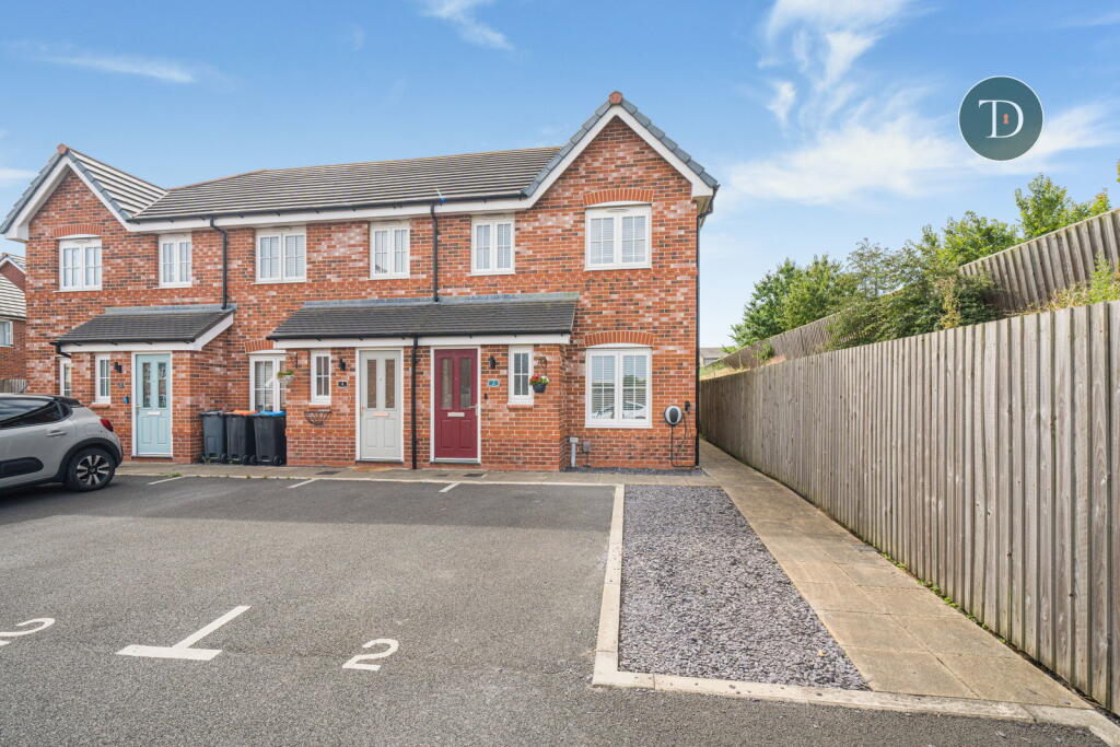Main image of property: Longbank Court, Rossmore, Ellesmere Port, CH66