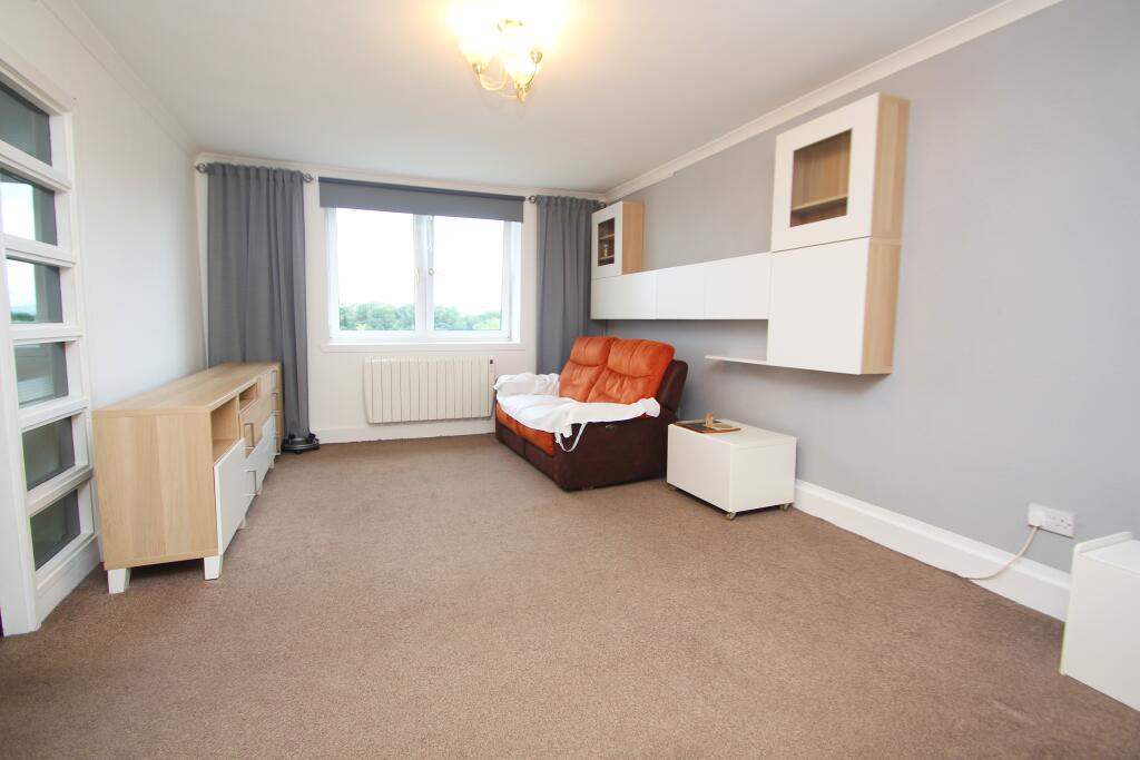 Main image of property: Lenzie Way, Springburn, G21