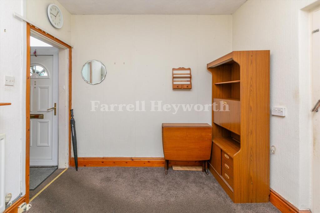 House in Lancaster, Barrow - More