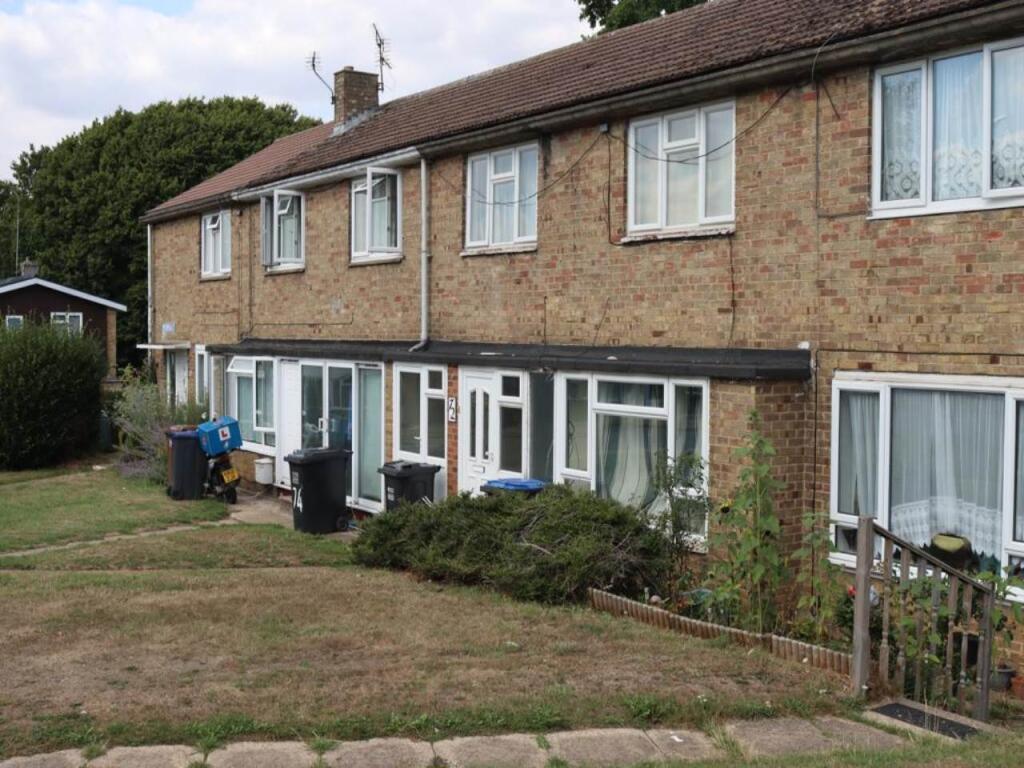 Main image of property: Hillcrest, Hatfield, Hertfordshire