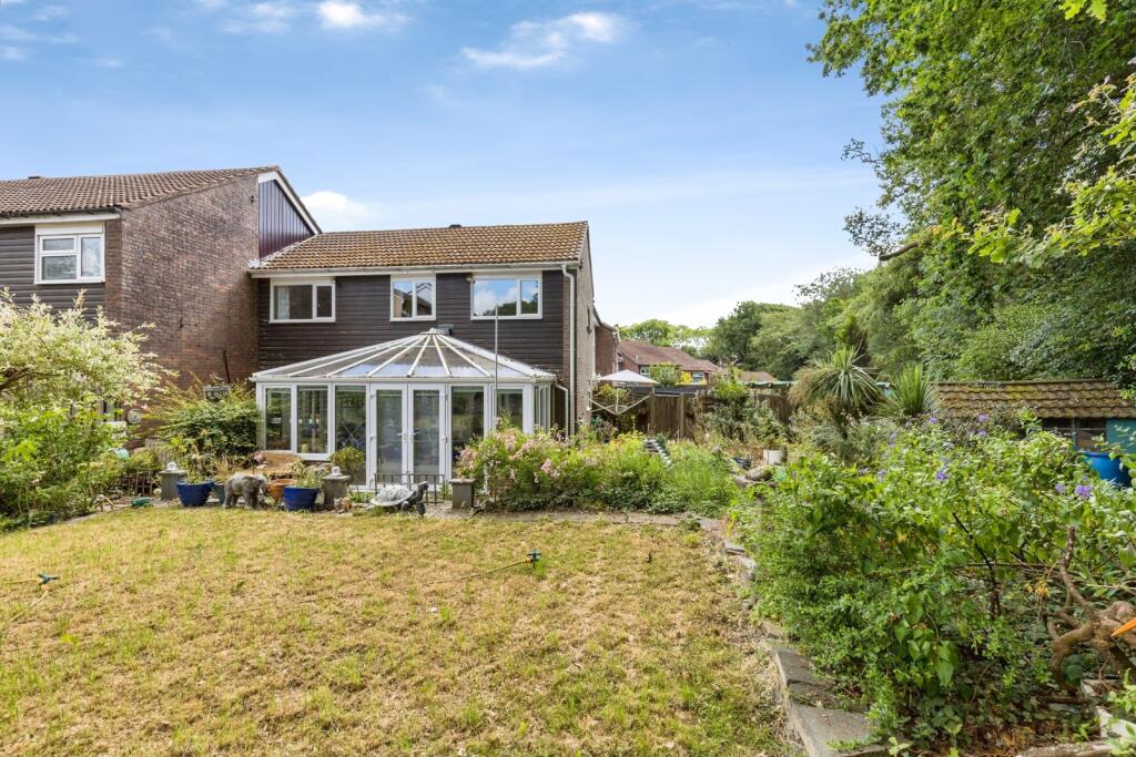 House in Crawley, West Sussex - View 5