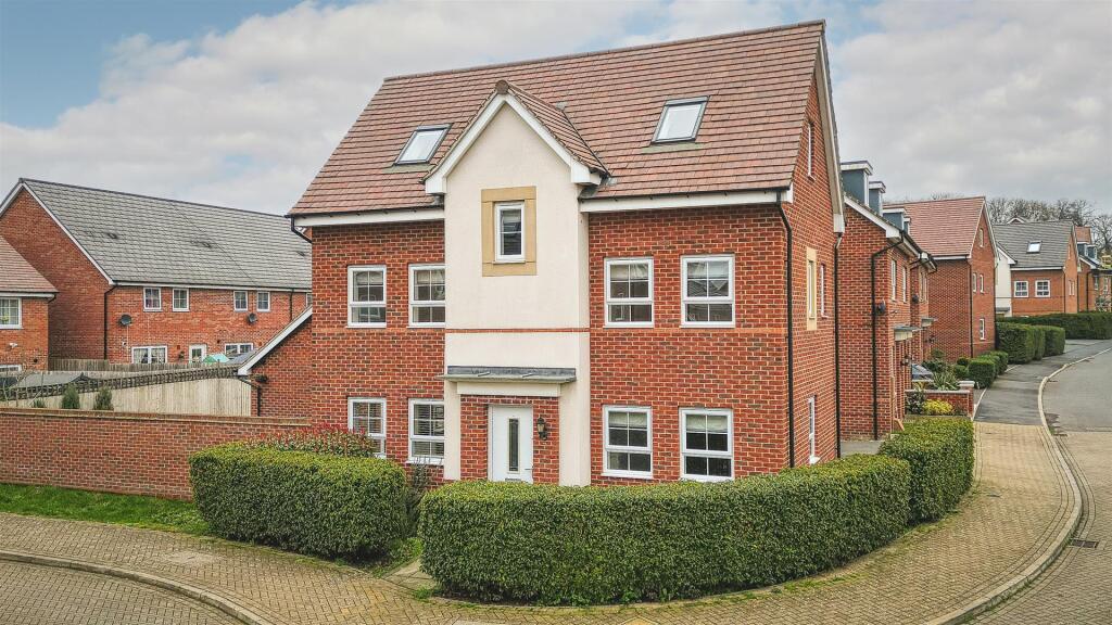 Main image of property: Trent Way, Mickleover, Derby