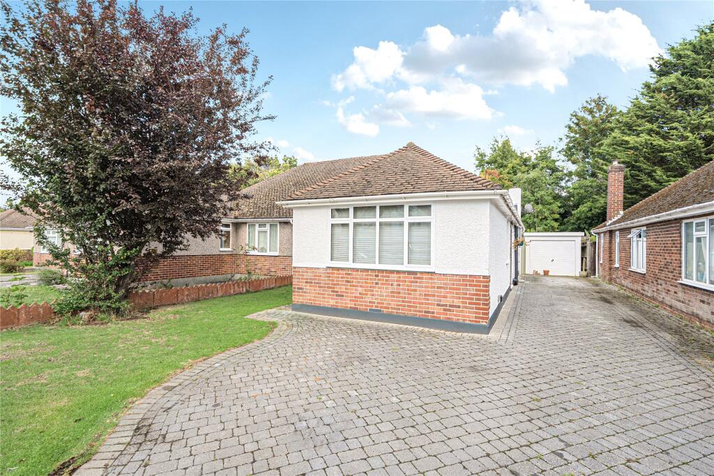 Main image of property: Gillmans Road, Orpington