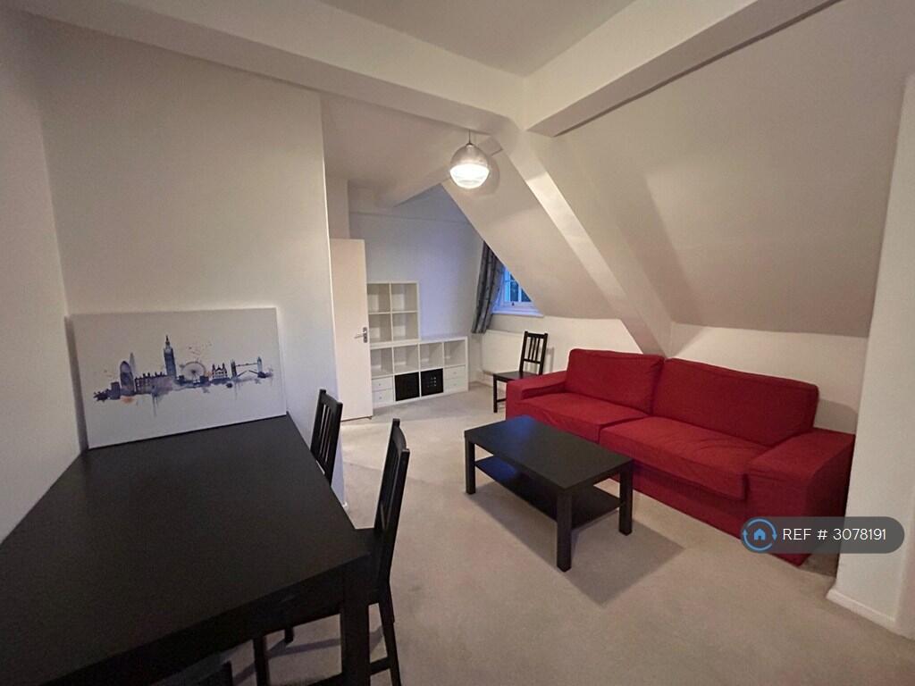 Main image of property: Thackeray House, London, WC1N