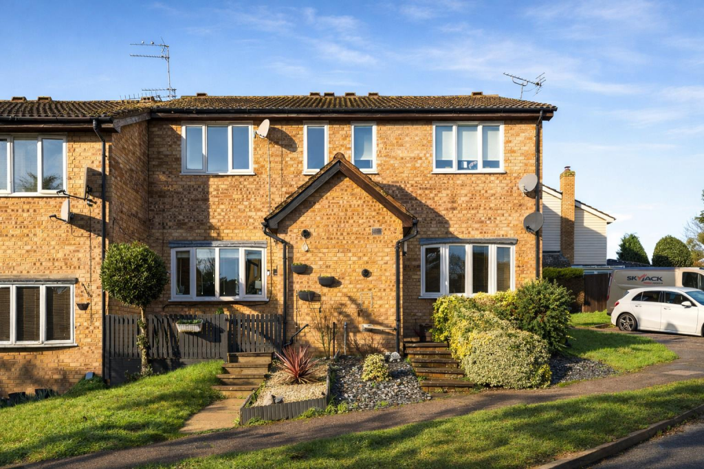 Main image of property: Ladywood Road, Hertford