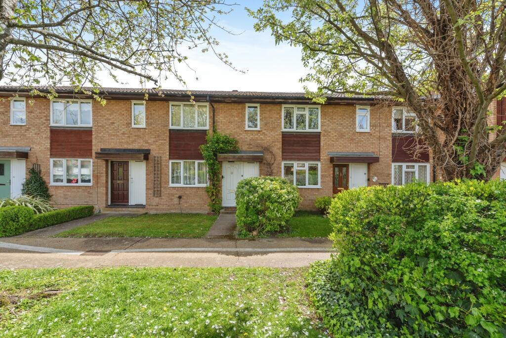 Main image of property: Morland Close, Hampton, TW12