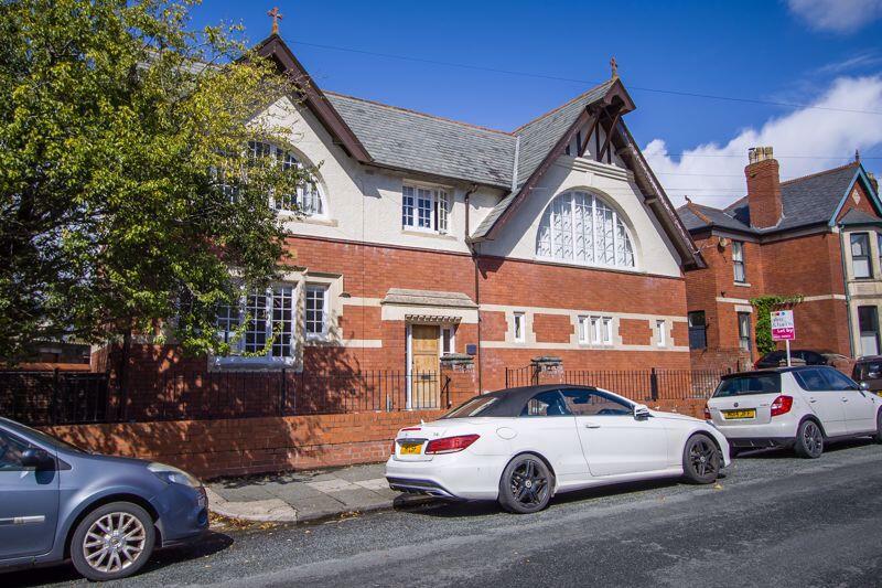 Main image of property: Woodland Hall, Woodland Place, Penarth