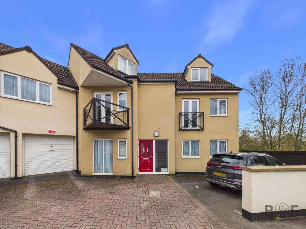 Main image of property: Newent Avenue, Bristol