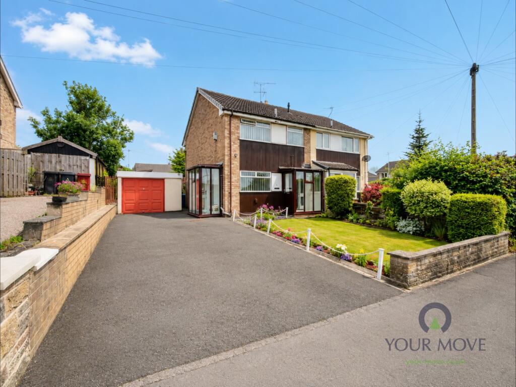 Main image of property: The Evergreens, Blackburn, Lancashire, BB2