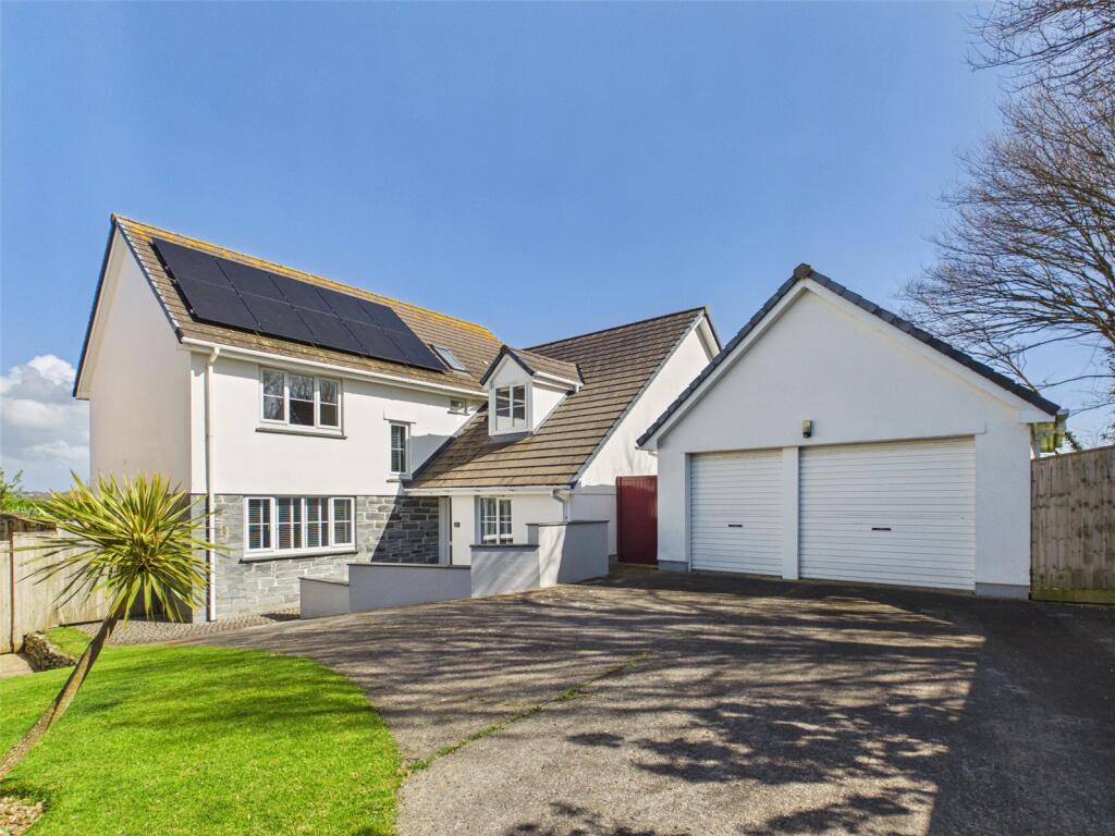 Main image of property: Upton Meadows, Lynstone, Bude, Cornwall, EX23